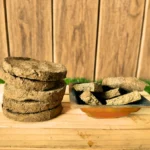 Cow Dung Cakes