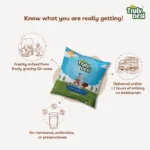 Gir Cow Milk Trial Pack (7 Ltr)