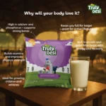 Buffalo Milk Trial Pack (7 Ltr)