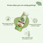 Gir Cow Buttermilk