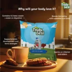 Gir Cow Milk Trial Pack (7 Ltr)