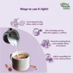 Buffalo Milk Trial Pack (7 Ltr)