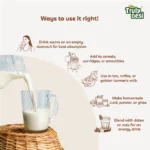 Gir Cow Milk Trial Pack (7 Ltr)